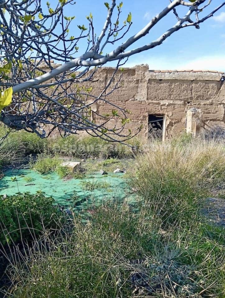 3 camera da letto Finca/Casa di Campagna in vendita in Taberno - 45.000 € (Rif: 9782931)