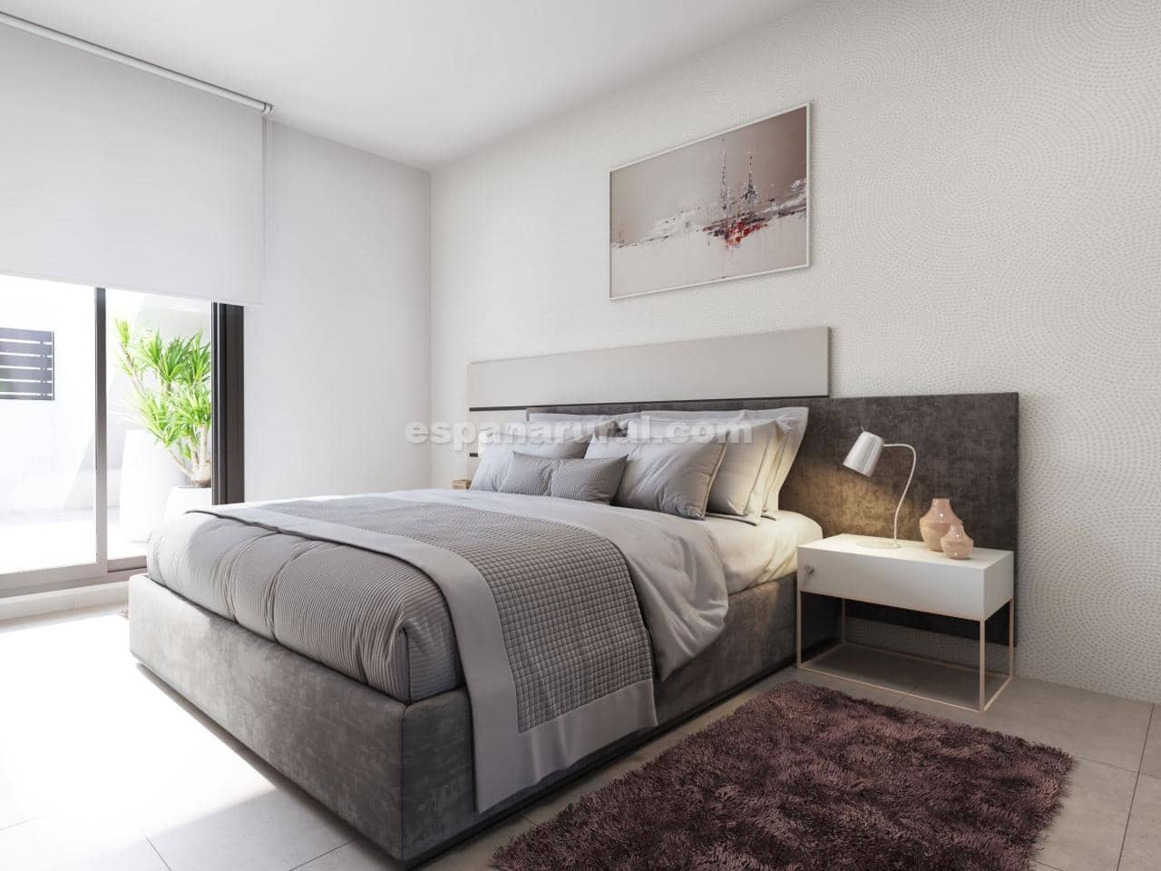 Apartamento de 2 habitaciones en Vera en venta con piscina - 225.000 € (Ref: 9805917)