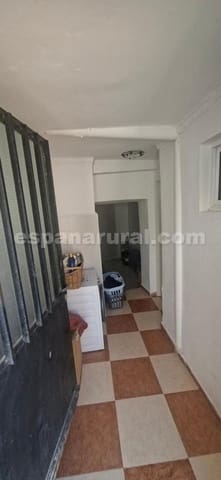 5 soverom Finca/Herregård til salgs i Arboleas - € 275 000 (Ref: 9815393)
