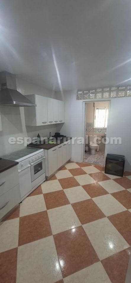 5 soverom Finca/Herregård til salgs i Arboleas - € 275 000 (Ref: 9815393)