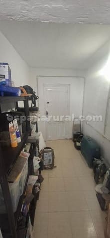 5 soverom Finca/Herregård til salgs i Arboleas - € 275 000 (Ref: 9815393)