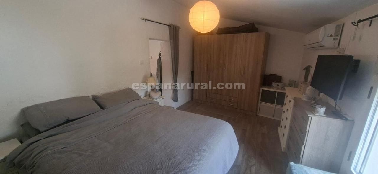 5 soverom Finca/Herregård til salgs i Arboleas - € 275 000 (Ref: 9815393)