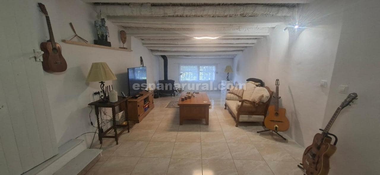 5 soverom Finca/Herregård til salgs i Arboleas - € 275 000 (Ref: 9815393)