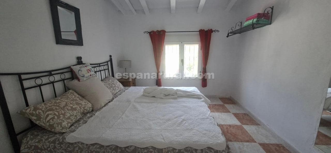 5 soverom Finca/Herregård til salgs i Arboleas - € 275 000 (Ref: 9815393)