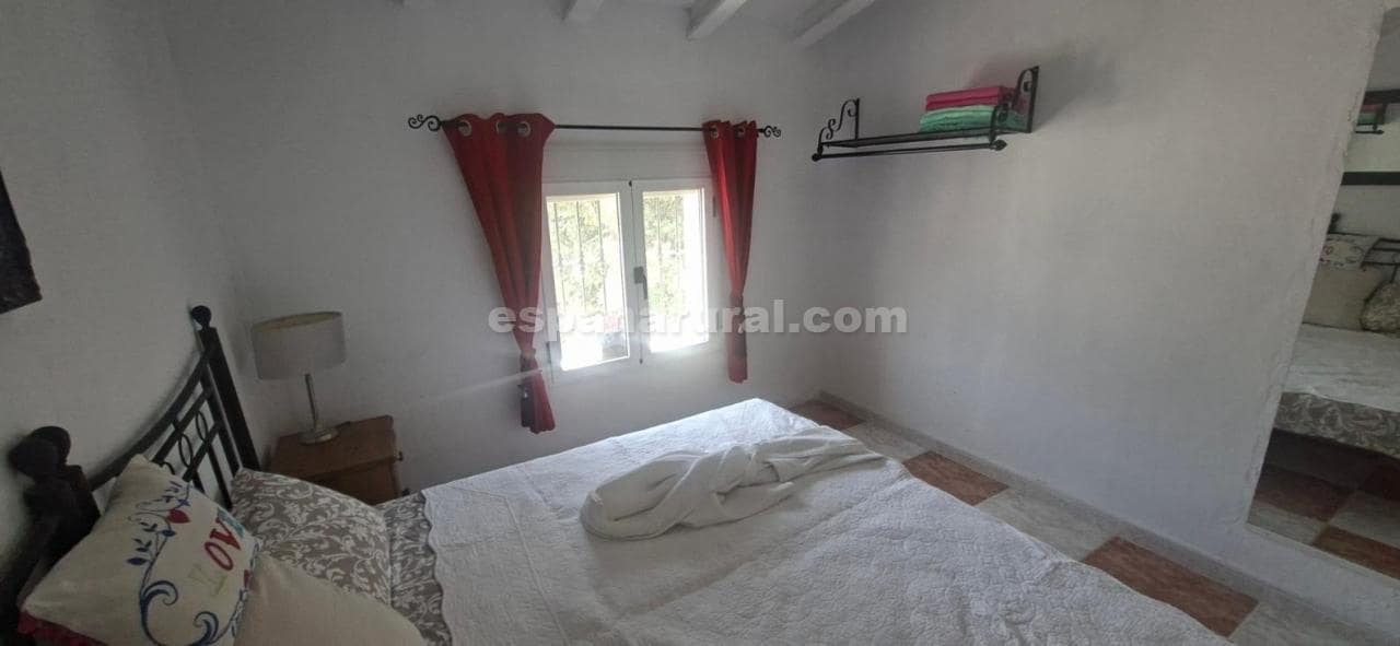5 soverom Finca/Herregård til salgs i Arboleas - € 275 000 (Ref: 9815393)