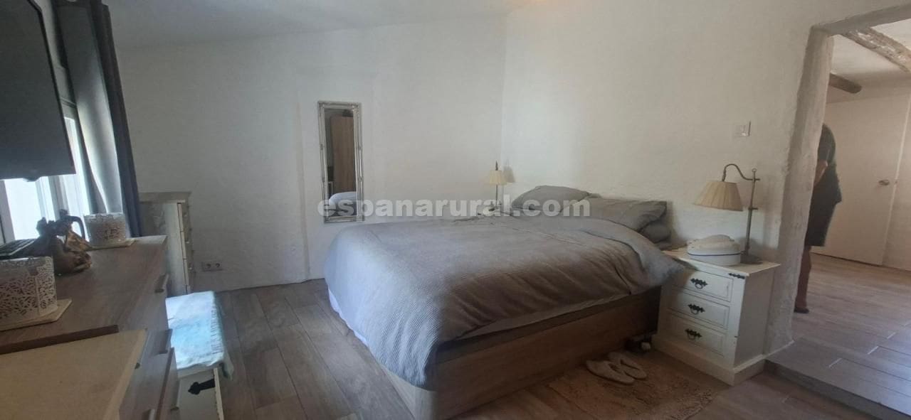 5 soverom Finca/Herregård til salgs i Arboleas - € 275 000 (Ref: 9815393)