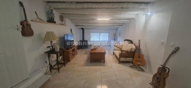 5 soverom Finca/Herregård til salgs i Arboleas - € 275 000 (Ref: 9815393)