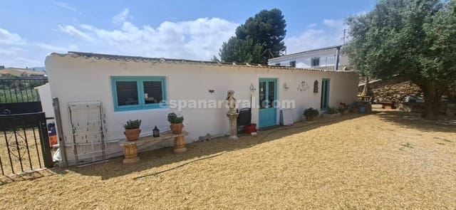 5 soverom Finca/Herregård til salgs i Arboleas - € 275 000 (Ref: 9815393)
