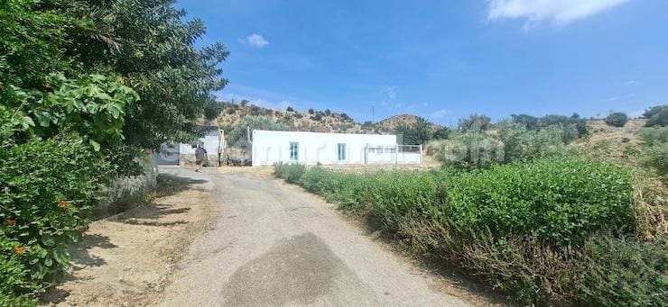 5 soverom Finca/Herregård til salgs i Arboleas - € 275 000 (Ref: 9815393)