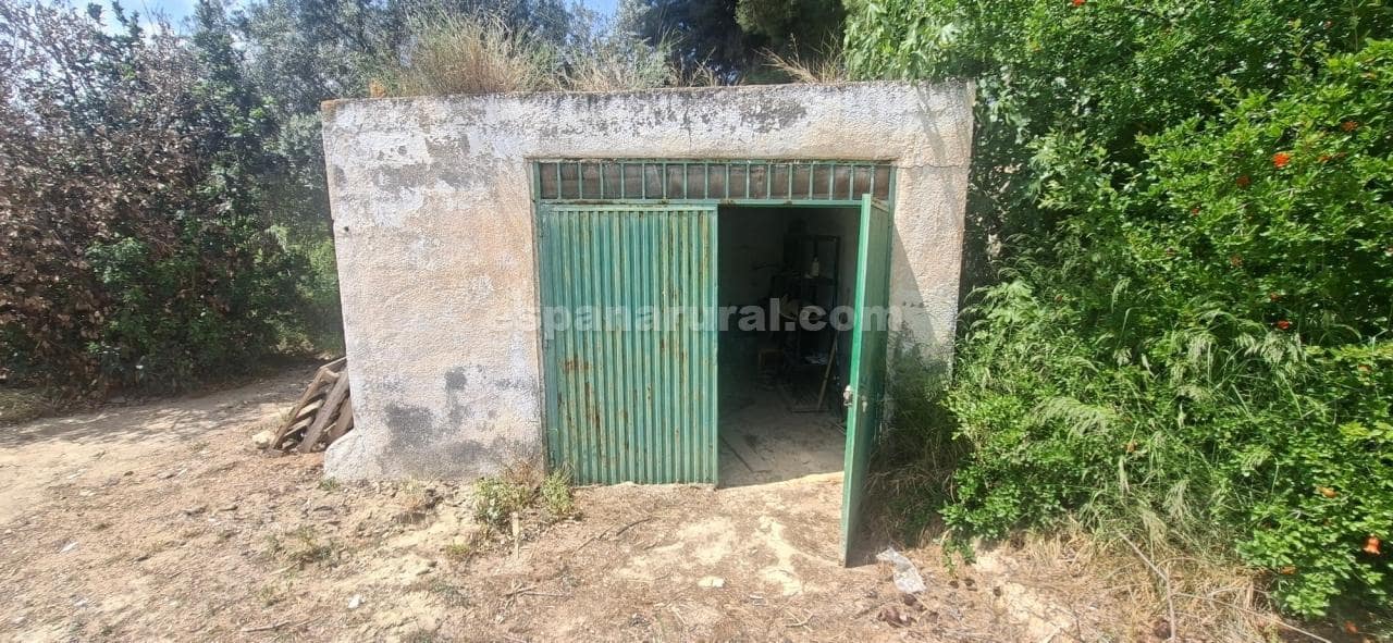 5 soverom Finca/Herregård til salgs i Arboleas - € 275 000 (Ref: 9815393)
