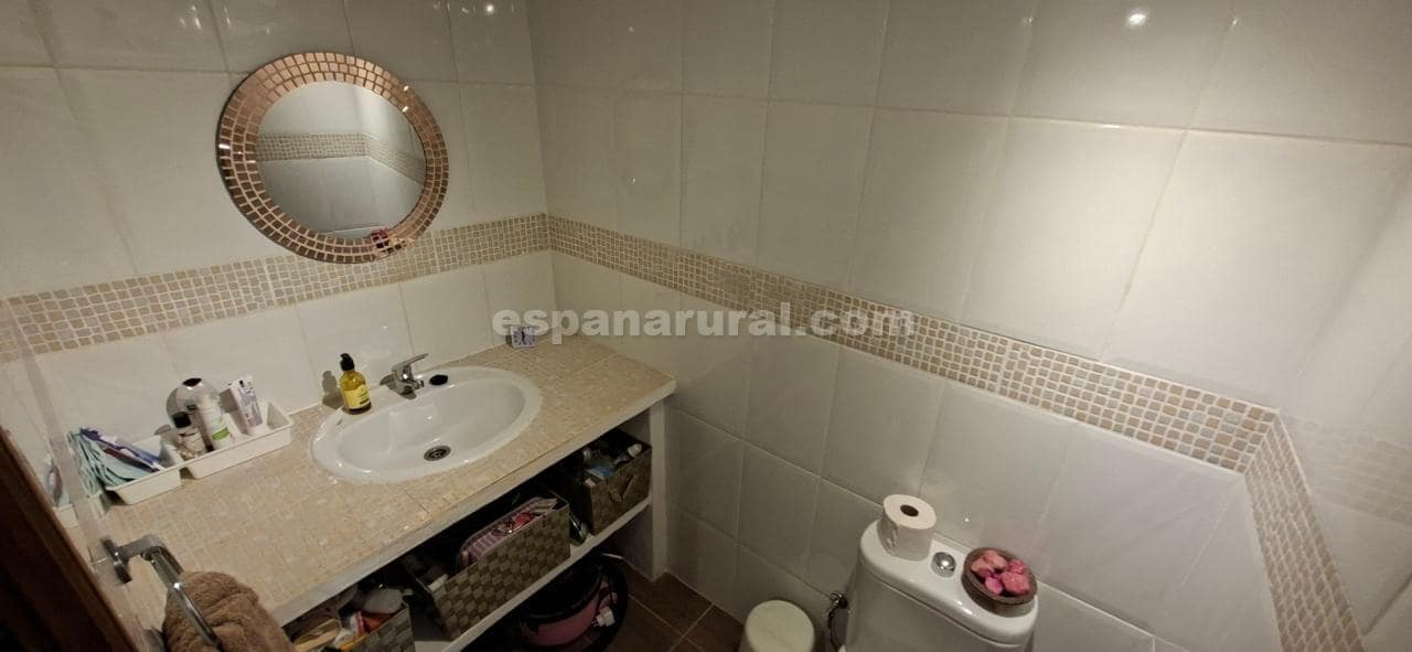5 sypialnia Finka/Dom wiejski na sprzedaż w Arboleas - 264 995 € (Ref: 9815393)