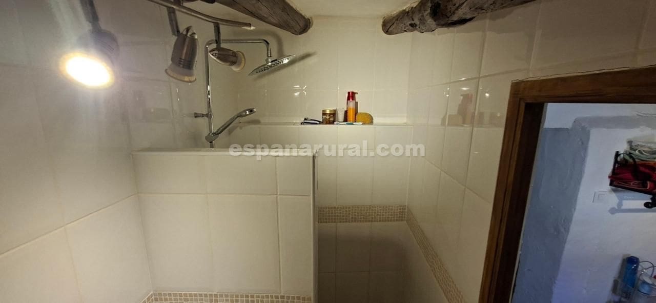 5 sypialnia Finka/Dom wiejski na sprzedaż w Arboleas - 264 995 € (Ref: 9815393)