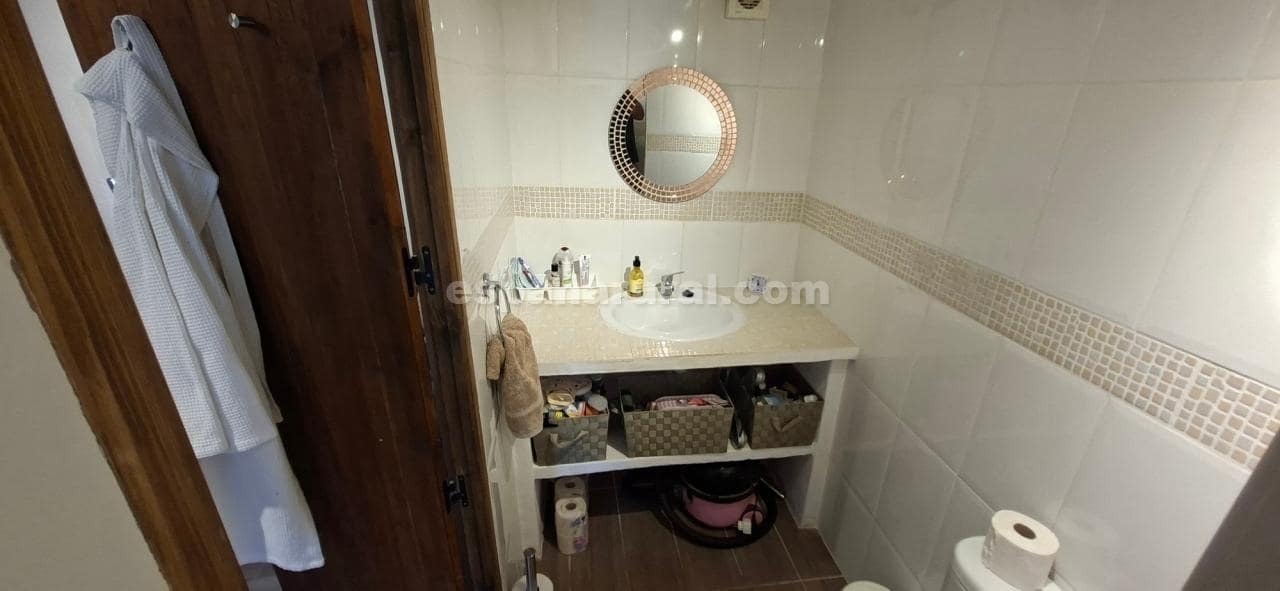 5 sypialnia Finka/Dom wiejski na sprzedaż w Arboleas - 264 995 € (Ref: 9815393)