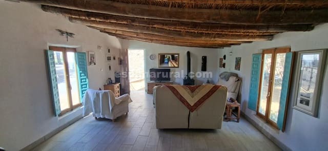 5 slaapkamer Finca/Landhuis te koop in Arboleas - € 264.995 (Ref: 9815393)