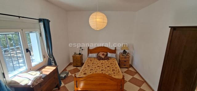 5 slaapkamer Finca/Landhuis te koop in Arboleas - € 264.995 (Ref: 9815393)