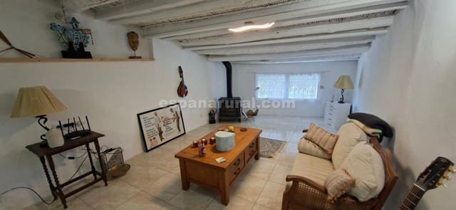 5 slaapkamer Finca/Landhuis te koop in Arboleas - € 264.995 (Ref: 9815393)
