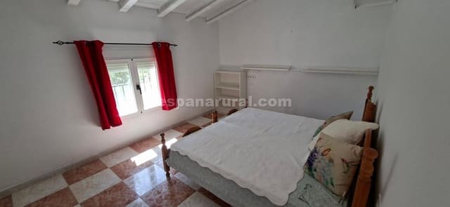 5 slaapkamer Finca/Landhuis te koop in Arboleas - € 264.995 (Ref: 9815393)