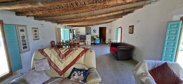 5 slaapkamer Finca/Landhuis te koop in Arboleas - € 264.995 (Ref: 9815393)