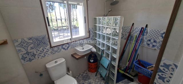 5 slaapkamer Finca/Landhuis te koop in Arboleas - € 264.995 (Ref: 9815393)