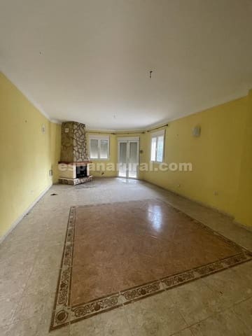 3 soveværelse Villa til salg i Zurgena med swimmingpool - € 265.000 (Ref: 9821867)
