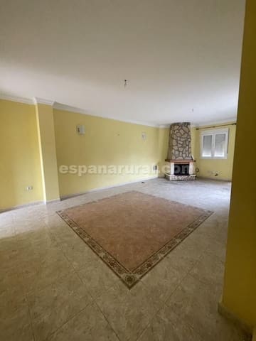 3 soveværelse Villa til salg i Zurgena med swimmingpool - € 265.000 (Ref: 9821867)