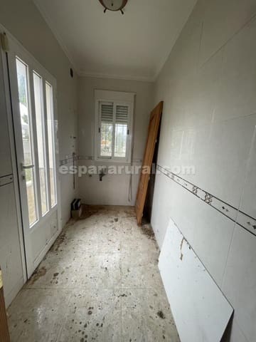 3 soveværelse Villa til salg i Zurgena med swimmingpool - € 265.000 (Ref: 9821867)