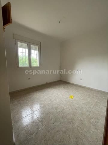 3 soveværelse Villa til salg i Zurgena med swimmingpool - € 265.000 (Ref: 9821867)