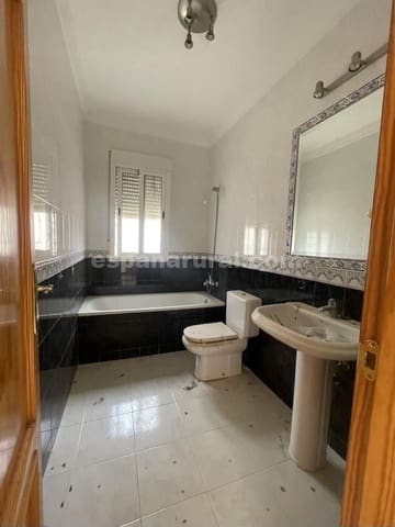 3 soveværelse Villa til salg i Zurgena med swimmingpool - € 265.000 (Ref: 9821867)