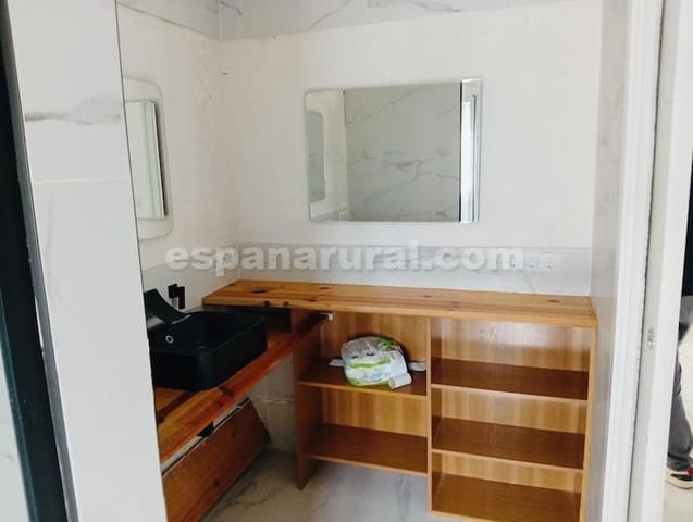 3 slaapkamer Finca/Landhuis te koop in Cela, Lúcar met zwembad - € 330.000 (Ref: 9833158)