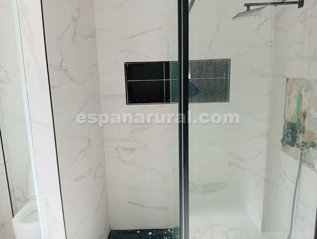 3 slaapkamer Finca/Landhuis te koop in Cela, Lúcar met zwembad - € 330.000 (Ref: 9833158)