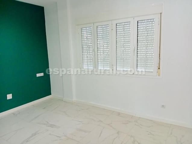 3 slaapkamer Finca/Landhuis te koop in Cela, Lúcar met zwembad - € 330.000 (Ref: 9833158)