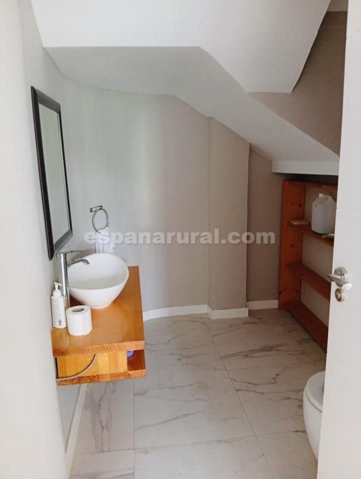 3 bedroom Finca/Country House for sale in Cela with pool - € 330,000 (Ref: 9833158)