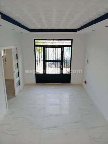3 slaapkamer Finca/Landhuis te koop in Cela, Lúcar met zwembad - € 330.000 (Ref: 9833158)