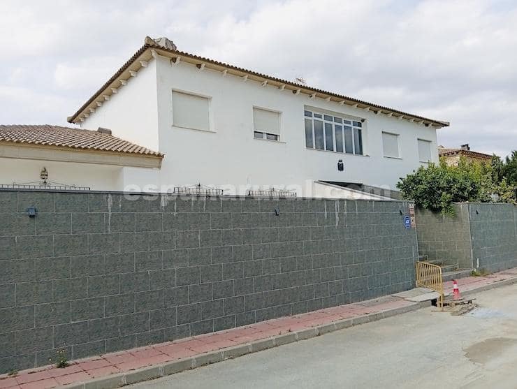 3 bedroom Finca/Country House for sale in Cela with pool - € 330,000 (Ref: 9833158)