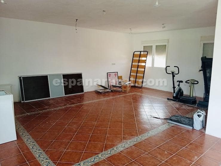 3 bedroom Finca/Country House for sale in Cela with pool - € 330,000 (Ref: 9833158)