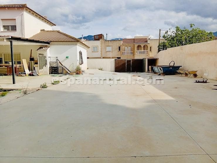 3 bedroom Finca/Country House for sale in Cela with pool - € 330,000 (Ref: 9833158)