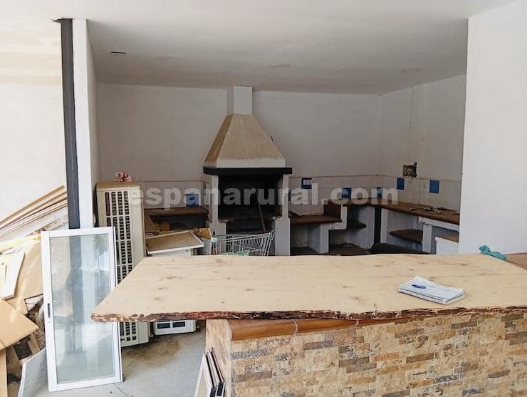 3 bedroom Finca/Country House for sale in Cela with pool - € 330,000 (Ref: 9833158)