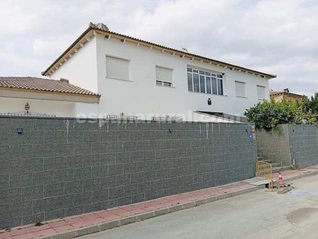 3 slaapkamer Finca/Landhuis te koop in Cela, Lúcar met zwembad - € 330.000 (Ref: 9833158)