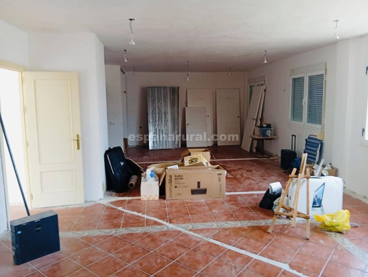 3 bedroom Finca/Country House for sale in Cela with pool - € 330,000 (Ref: 9833158)