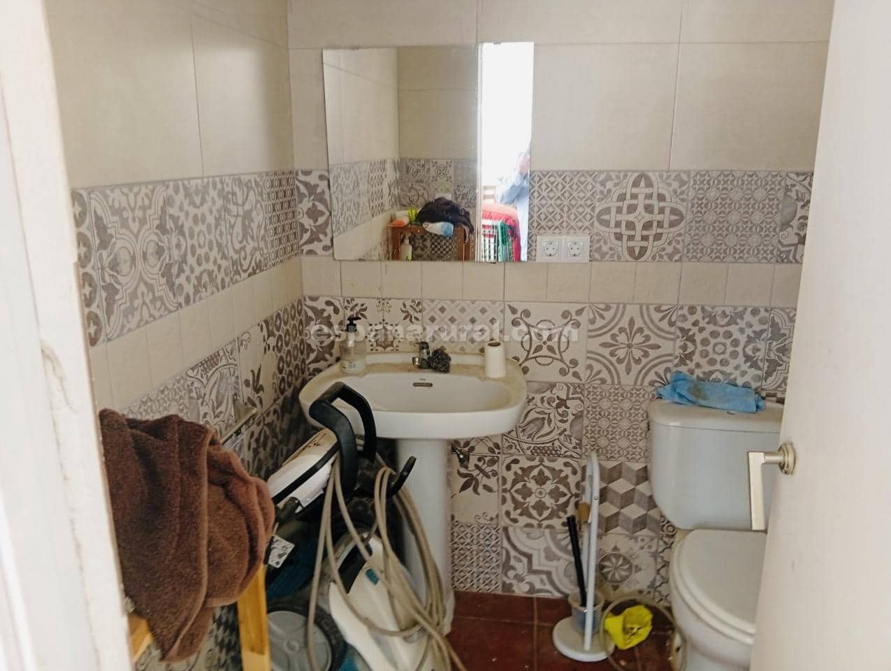 3 bedroom Finca/Country House for sale in Cela with pool - € 330,000 (Ref: 9833158)