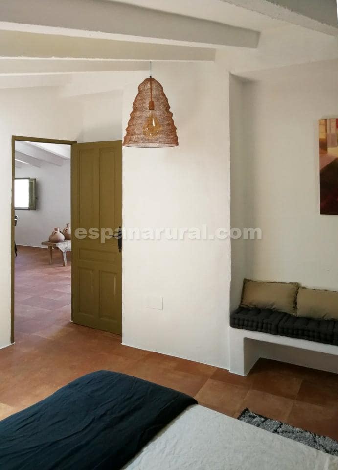 5 bedroom Finca/Country House for sale in Lucar - € 312,000 (Ref: 9848914)