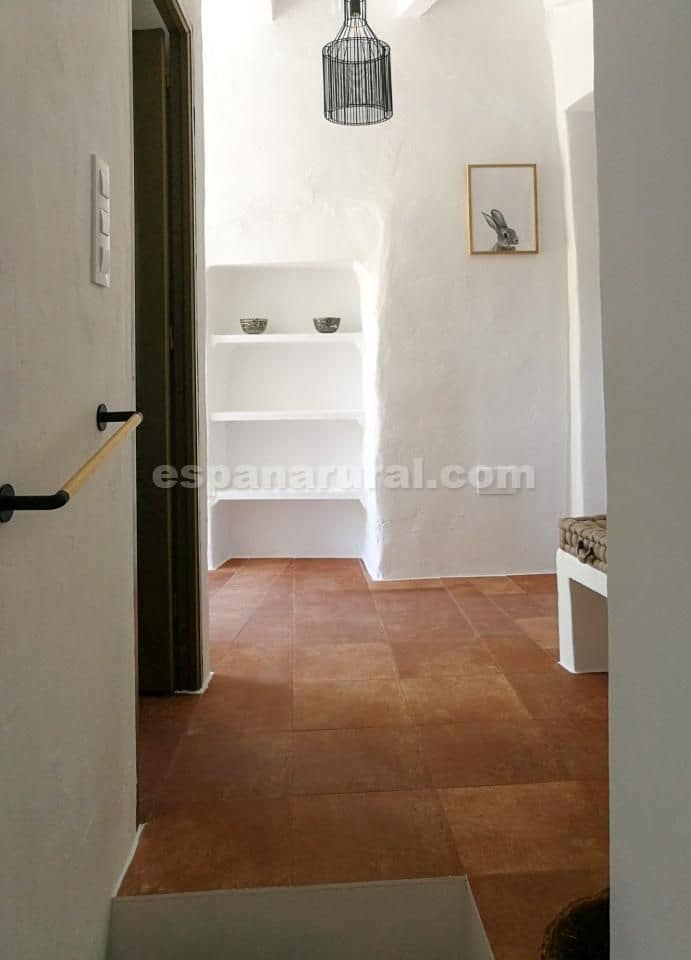 5 bedroom Finca/Country House for sale in Lucar - € 312,000 (Ref: 9848914)