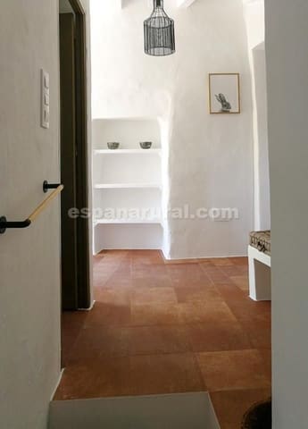 5 slaapkamer Finca/Landhuis te koop in Lúcar - € 312.000 (Ref: 9848914)