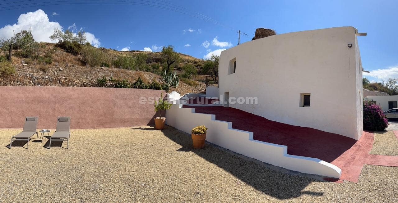 5 bedroom Finca/Country House for sale in Lucar - € 312,000 (Ref: 9848914)