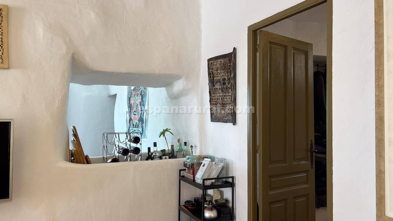 5 bedroom Finca/Country House for sale in Lucar - € 312,000 (Ref: 9848914)
