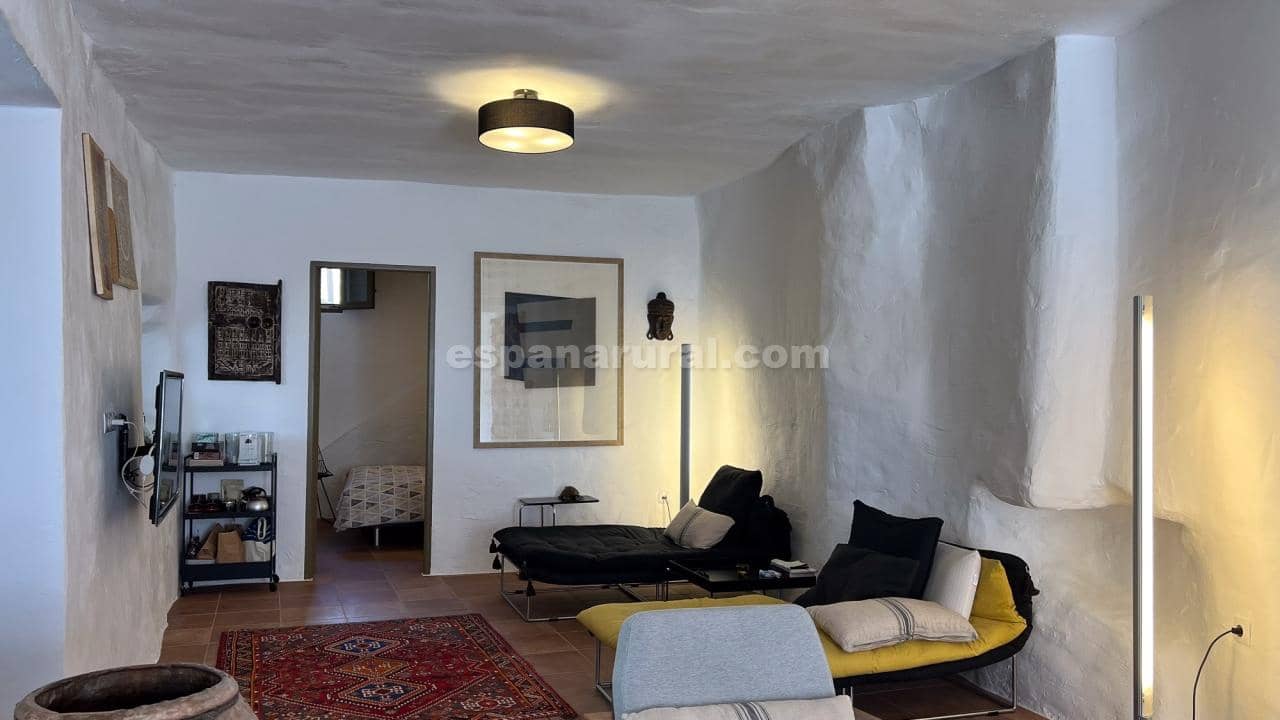 5 bedroom Finca/Country House for sale in Lucar - € 312,000 (Ref: 9848914)