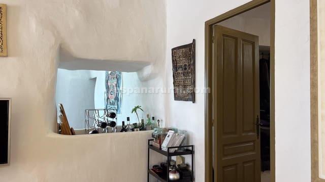 5 slaapkamer Finca/Landhuis te koop in Lúcar - € 312.000 (Ref: 9848914)