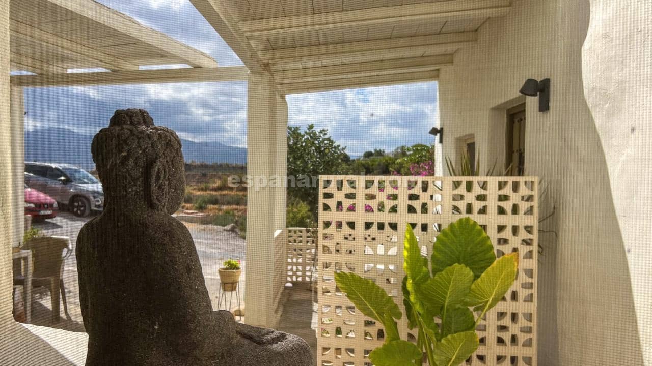 5 bedroom Finca/Country House for sale in Lucar - € 312,000 (Ref: 9848914)