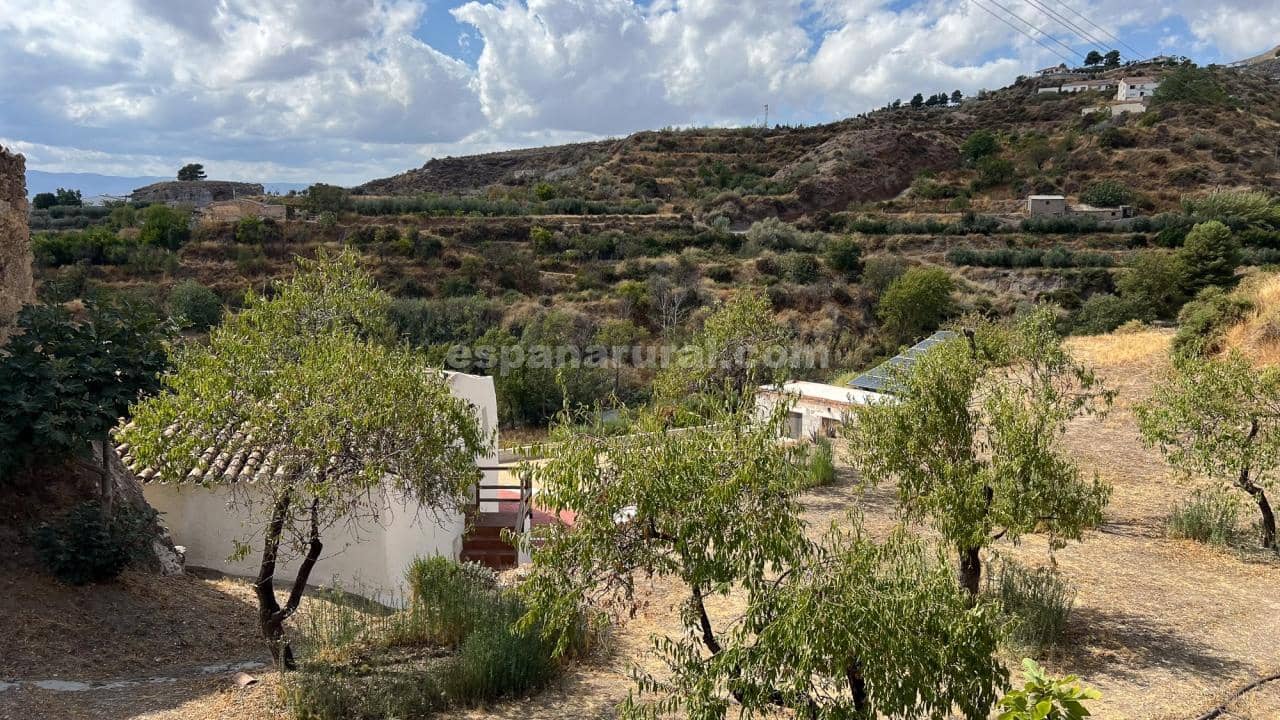 5 bedroom Finca/Country House for sale in Lucar - € 312,000 (Ref: 9848914)