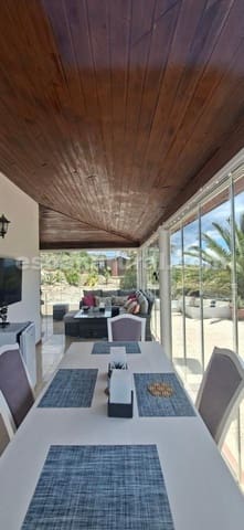 4 Zimmer Finca/Landgut zu verkaufen in Huércal-Overa mit Pool - 349.000 € (Ref: 9848915)